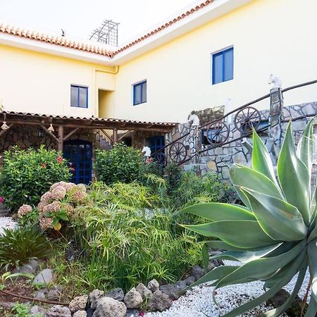 Tenerife Apartment Dulcynea With Terrace And Garden 600M2 With Ocean And Teide View إيكود ذي لوس فينوس المظهر الخارجي الصورة