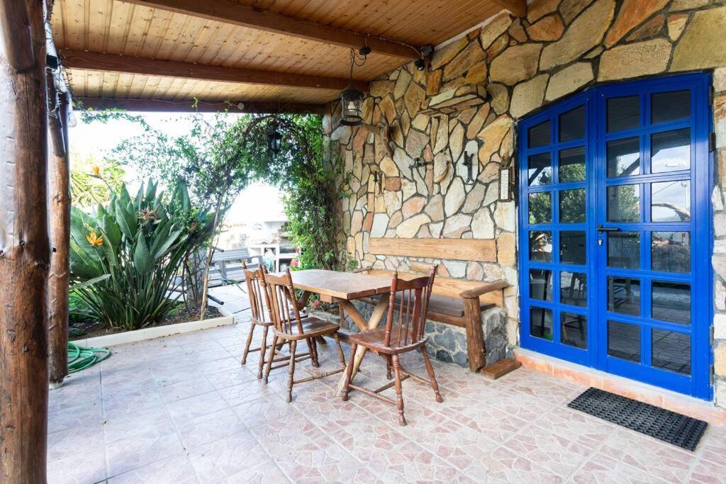 Tenerife Apartment Dulcynea With Terrace And Garden 600M2 With Ocean And Teide View إيكود ذي لوس فينوس المظهر الخارجي الصورة