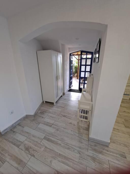 Tenerife Apartment Dulcynea With Terrace And Garden 600M2 With Ocean And Teide View إيكود ذي لوس فينوس المظهر الخارجي الصورة